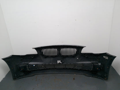 Front Bumper 12