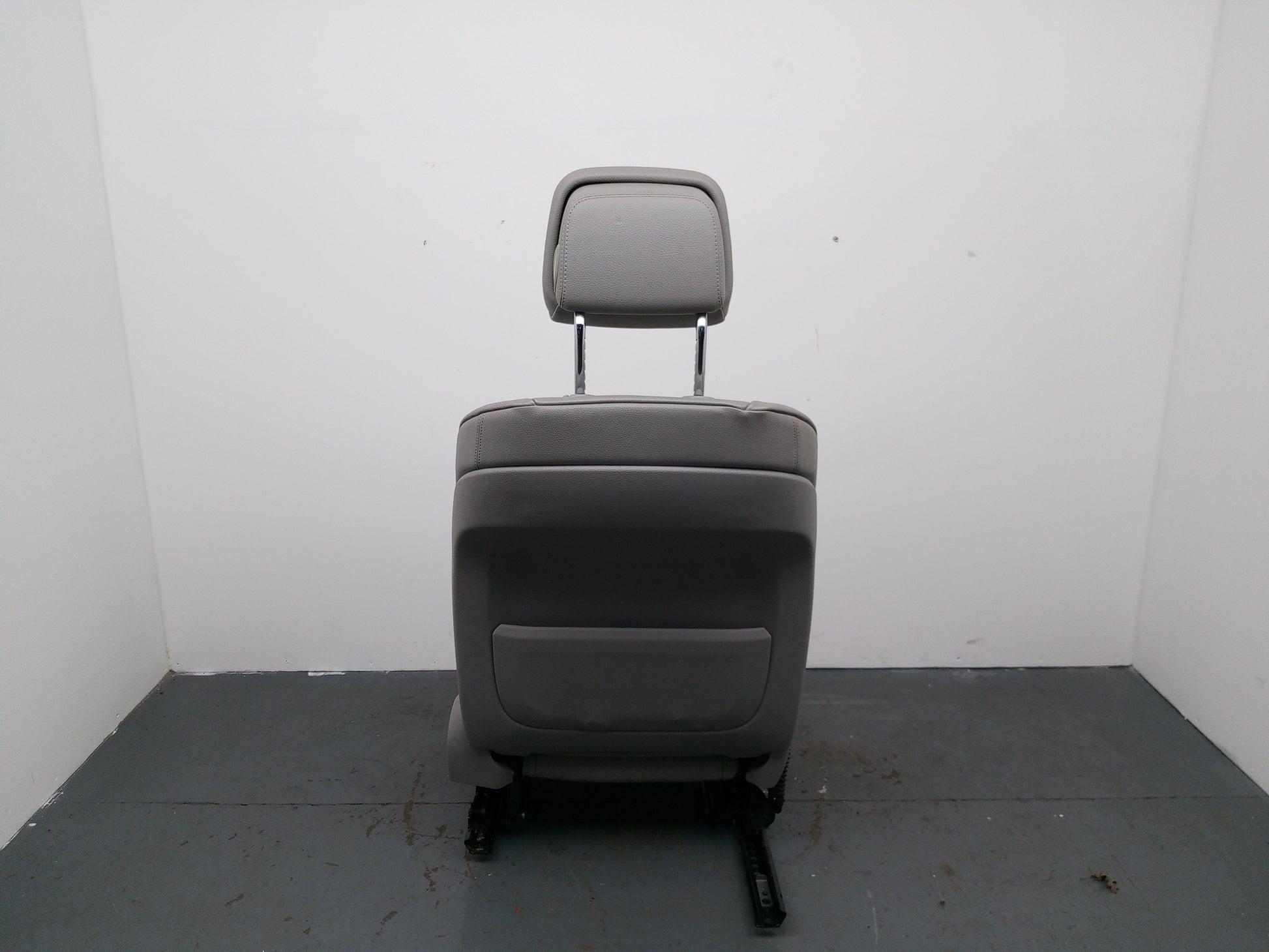 Seat Base Front LH 6