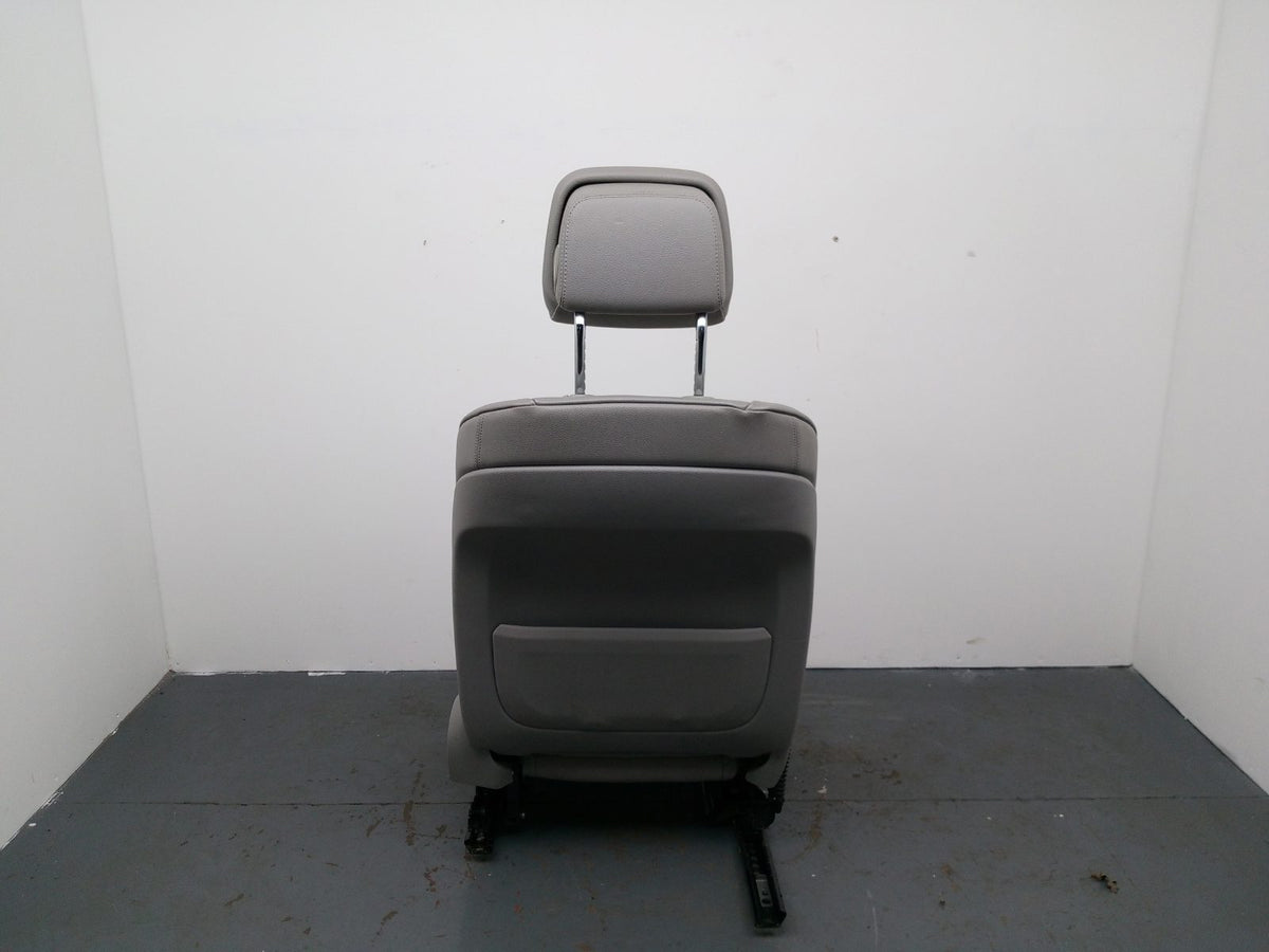 Seat Base Front LH 6