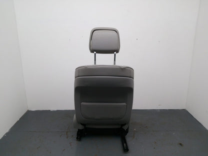 Seat Base Front LH 6