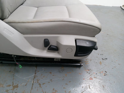 Seat Base Front RH 6