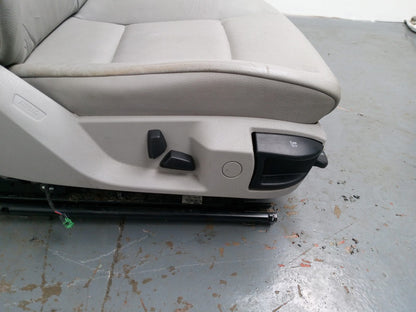 Seat Base Front RH 6