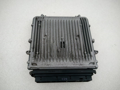 ECU Body 6