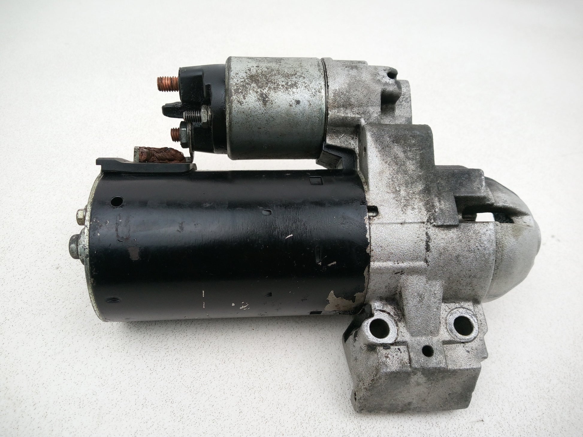 Starter Motor 6