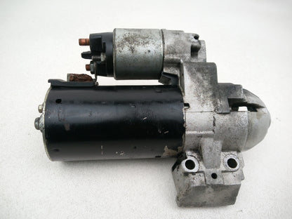 Starter Motor 6