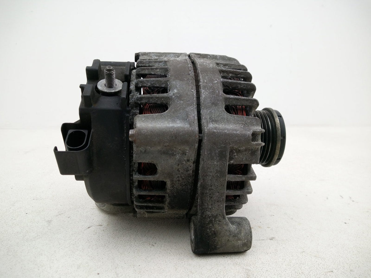 Alternator 6