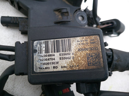 Engine Wiring Harness  6