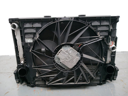 Radiator Pack (KIT) 6