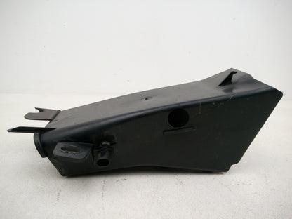 Radiator Air Duct 6