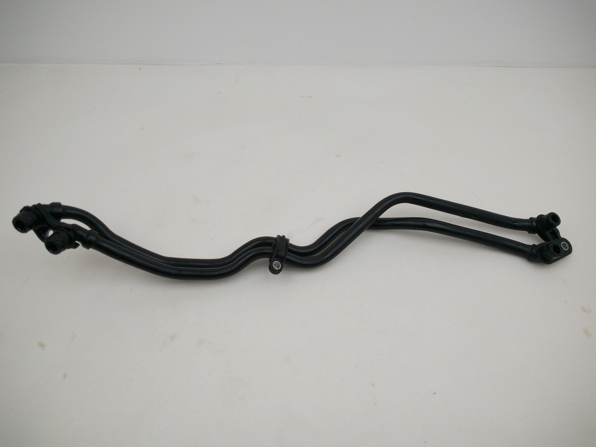 Oil Cooler Engine 6