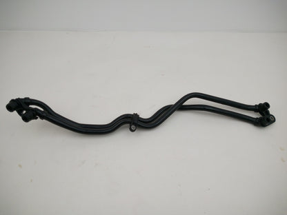 Oil Cooler Engine 6
