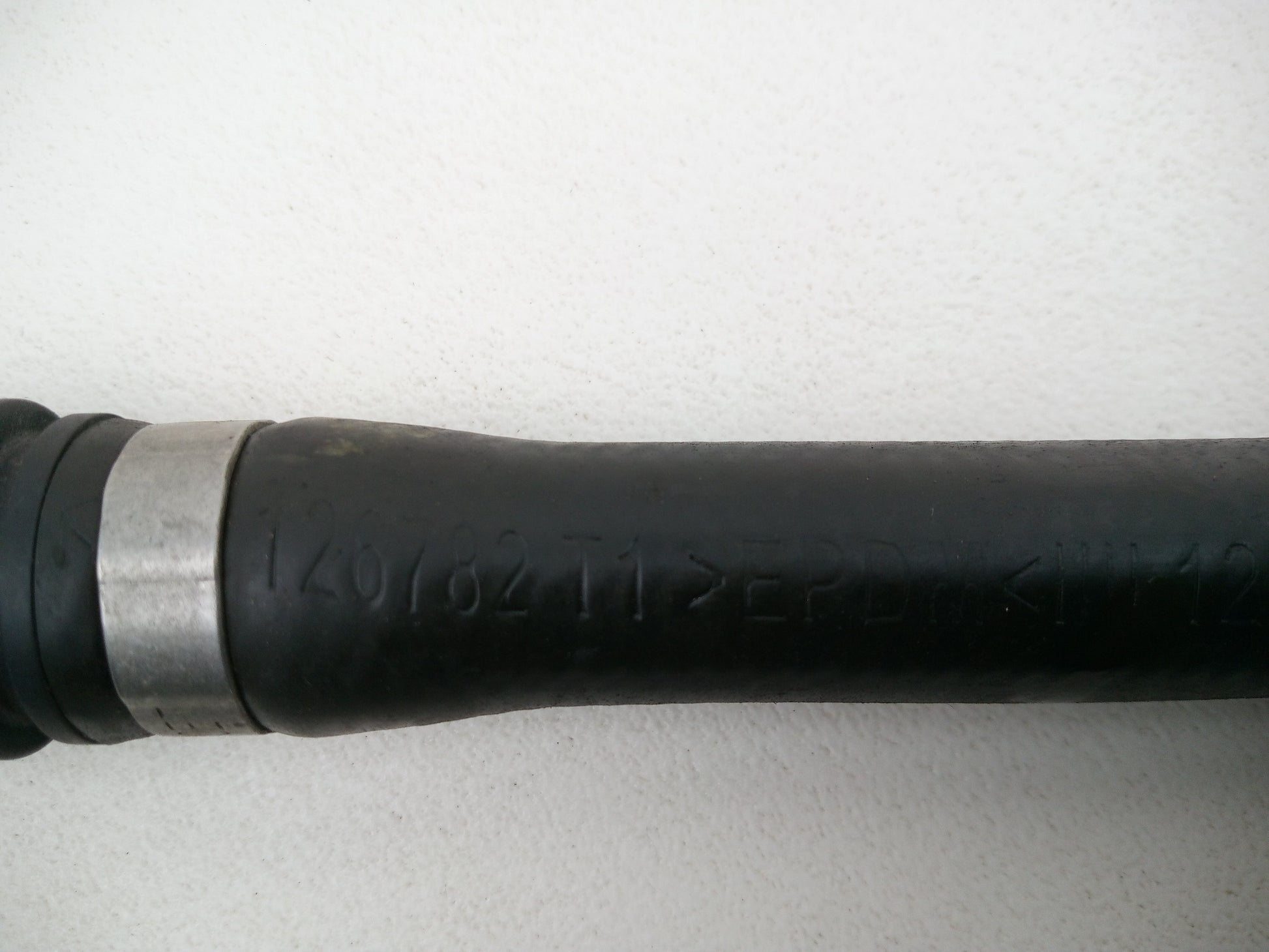 Air Conditioning Pipe 6