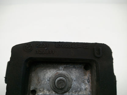 Transmission Mounting Bracket 6