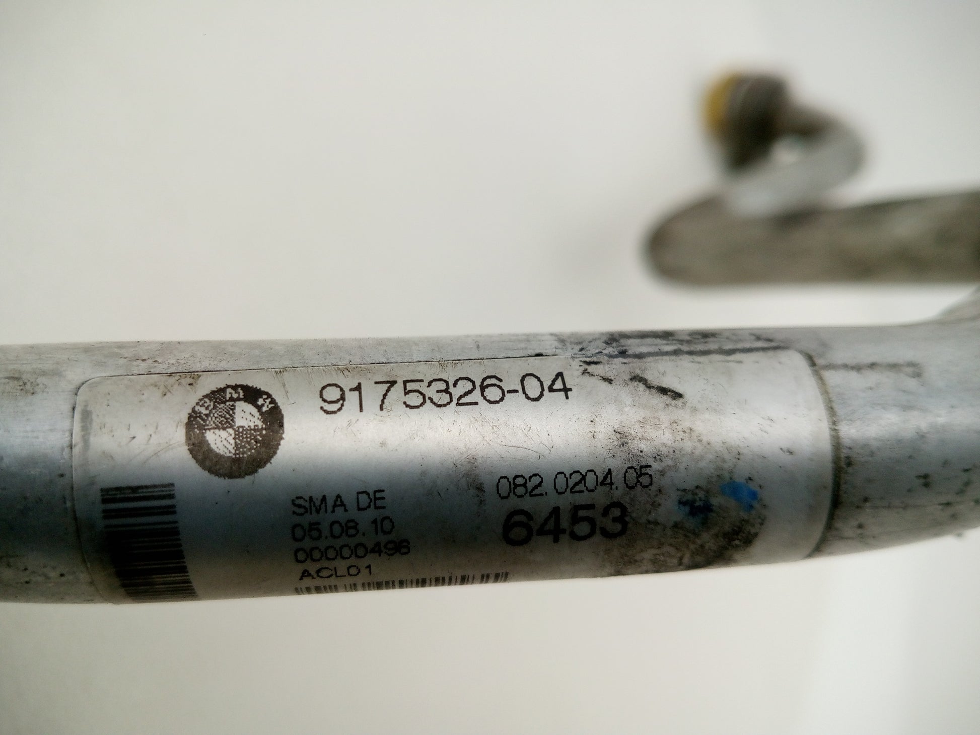 Air Conditioning Pipe 6