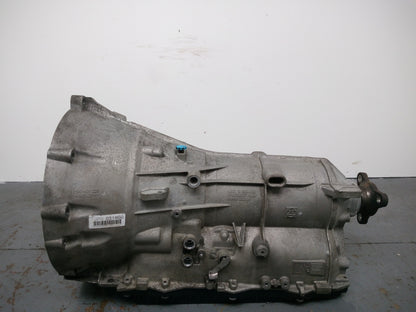 Automatic Transmission Assembly 6