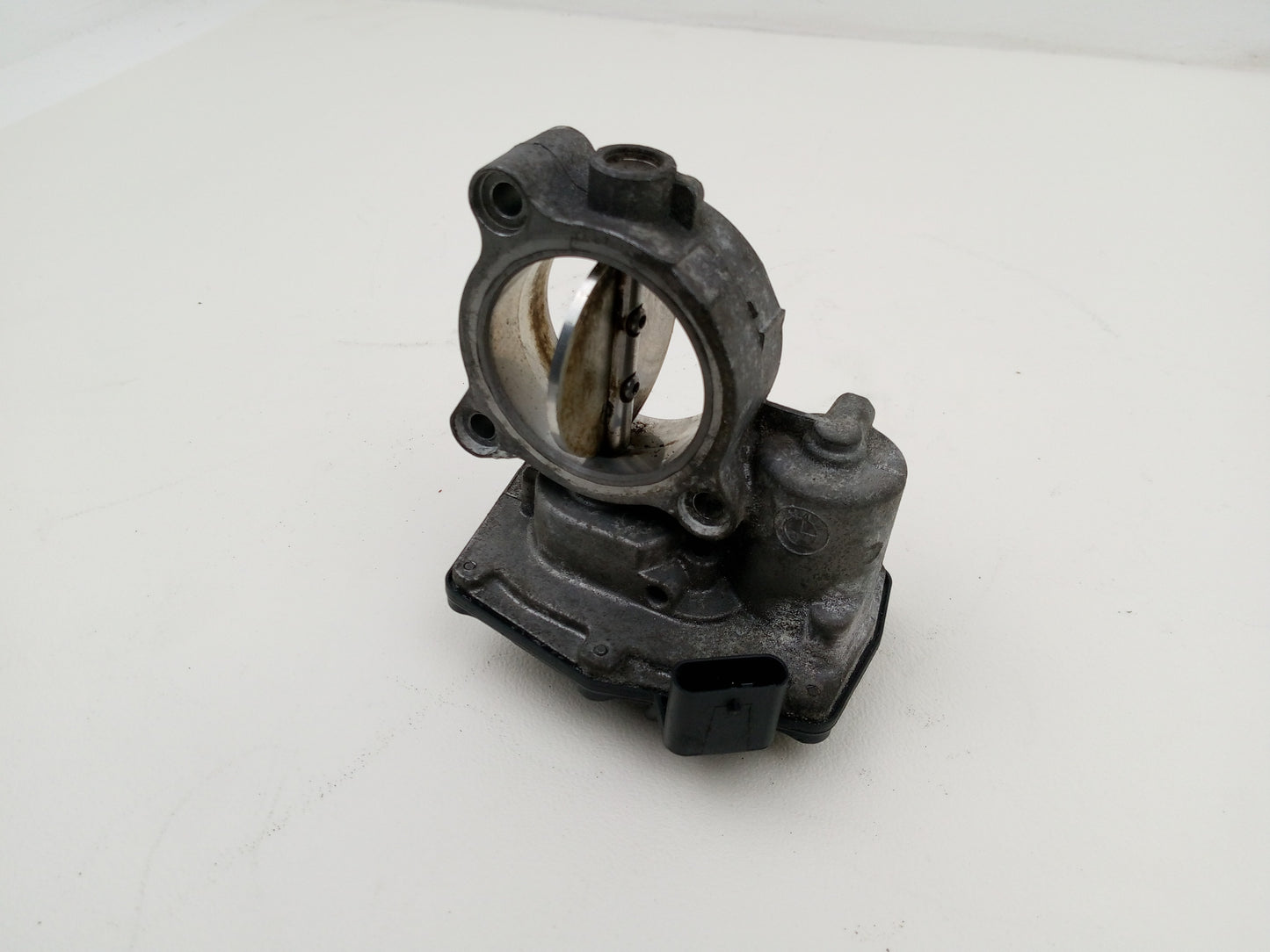 Throttle Body 6