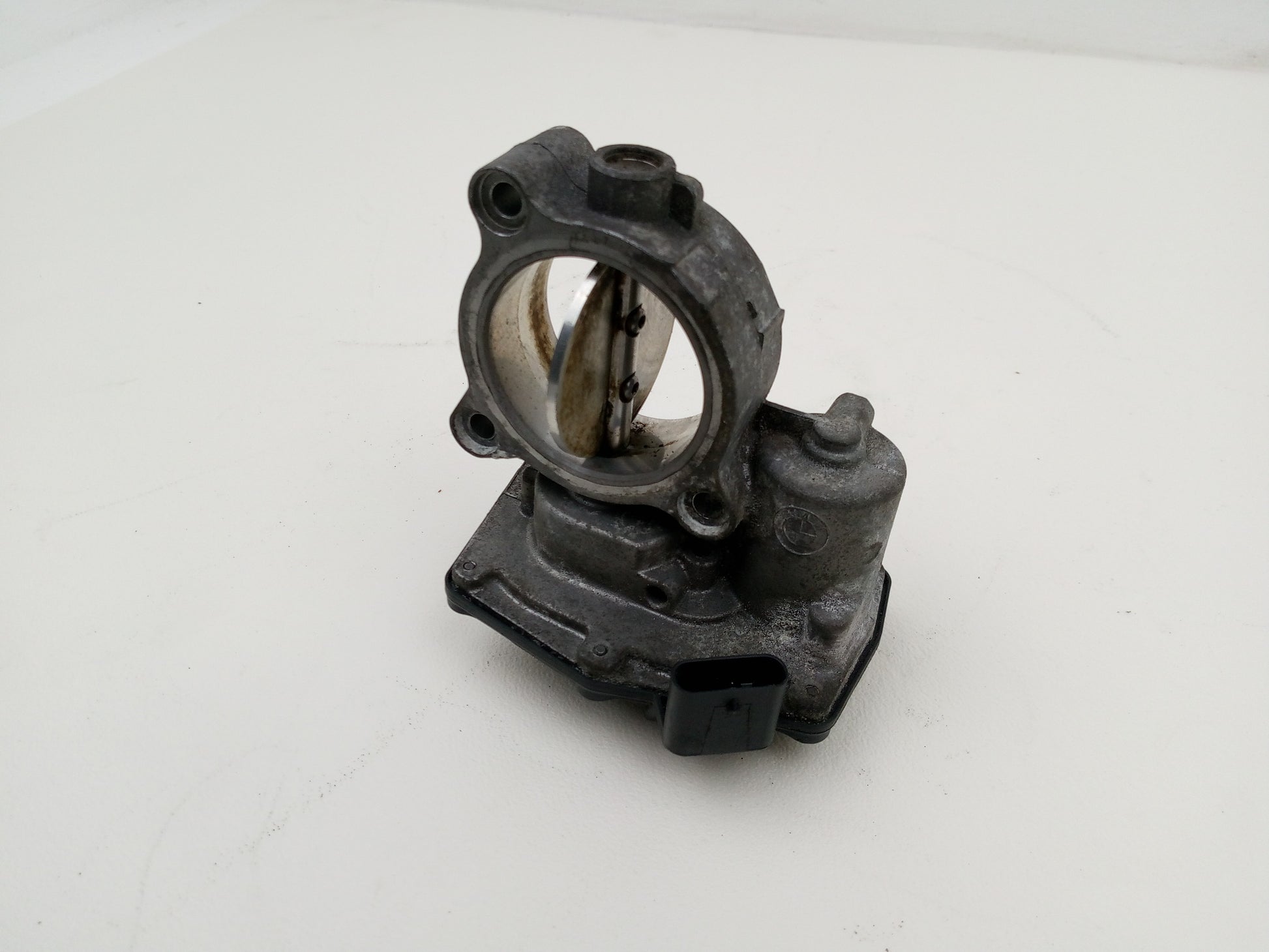 Throttle Body 6