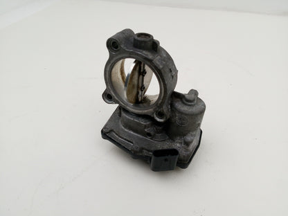 Throttle Body 6