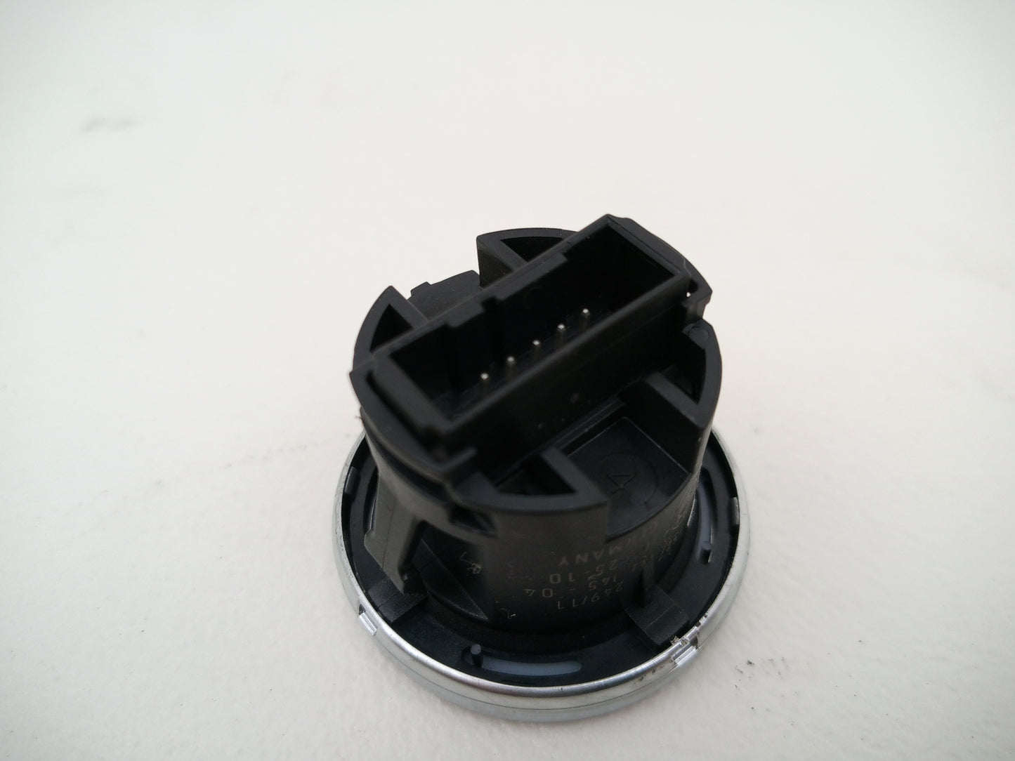 Ignition Starter Switch 6