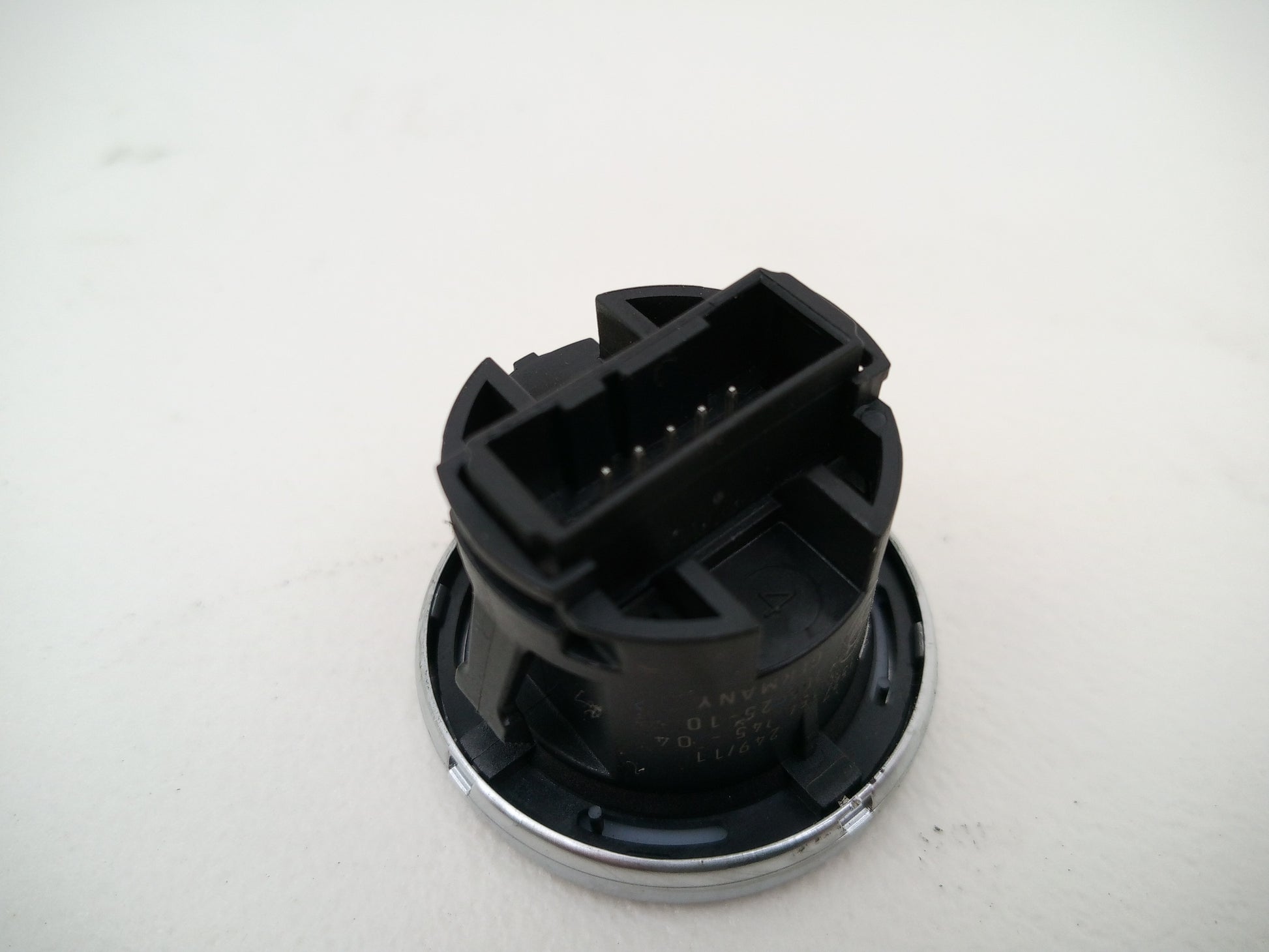 Ignition Starter Switch 6