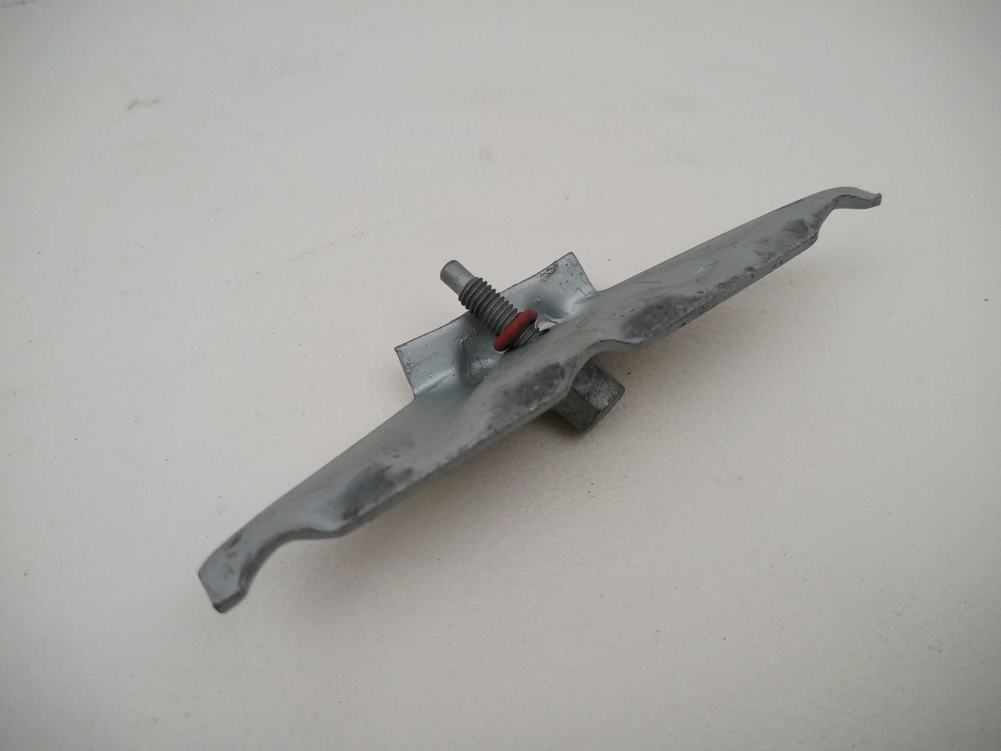 Ignition Starter Switch 12