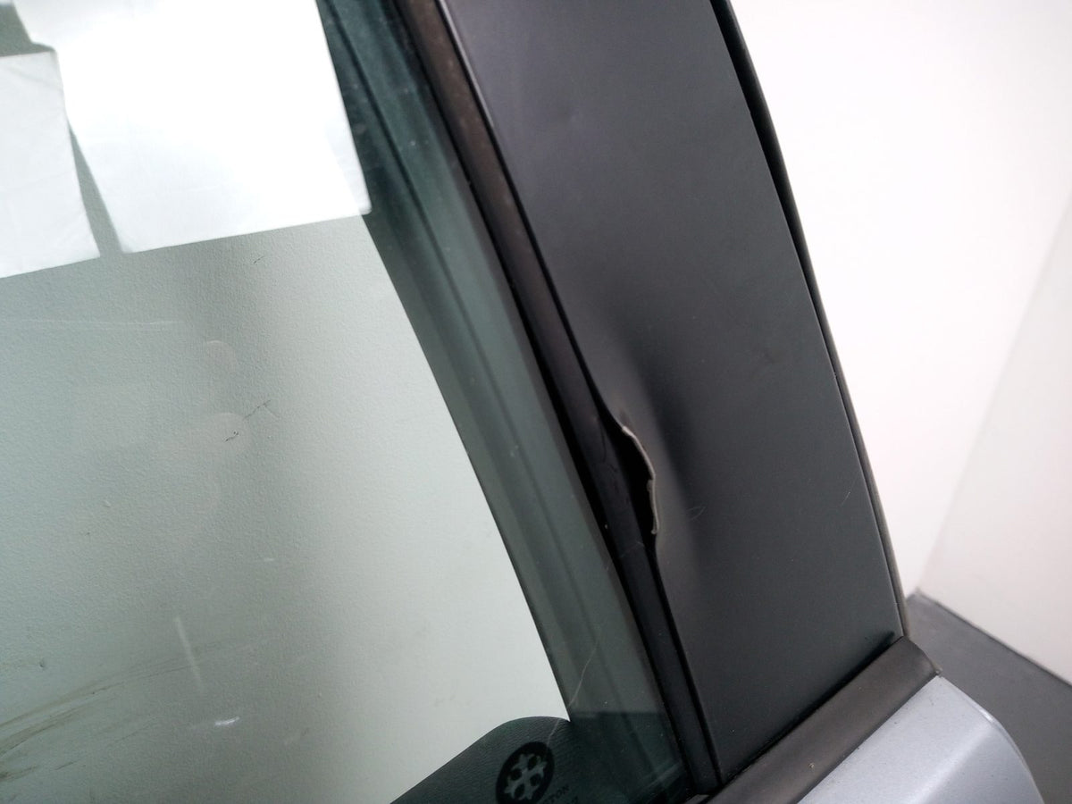 Door Rear RH 6