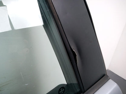 Door Rear RH 6