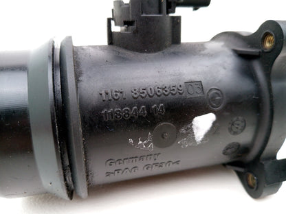 Mass Air Flow Meter 6