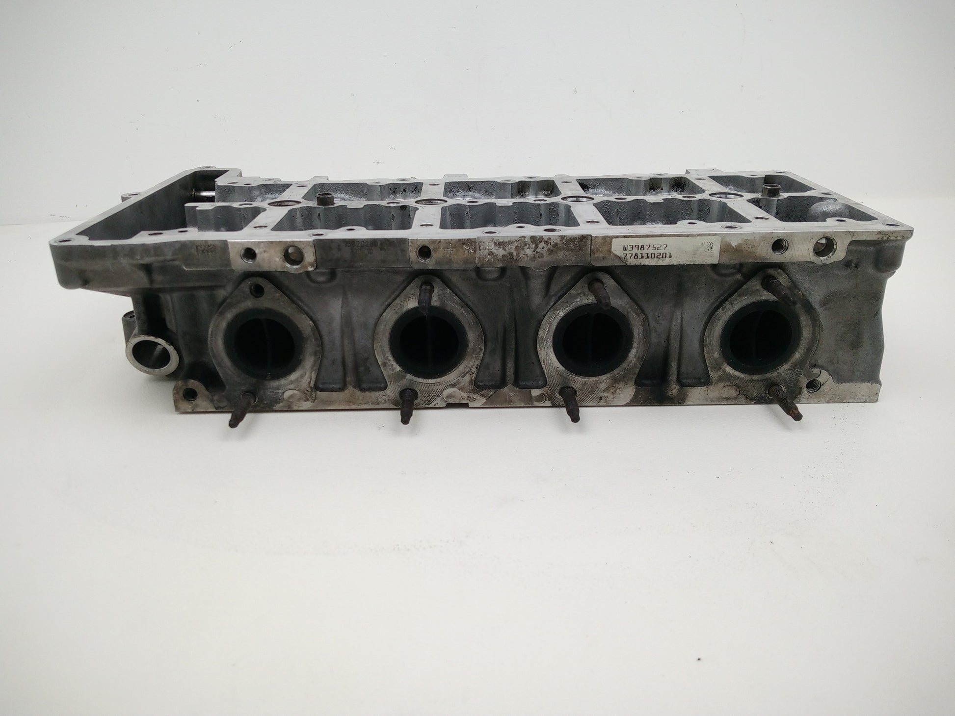 Export Engine  6