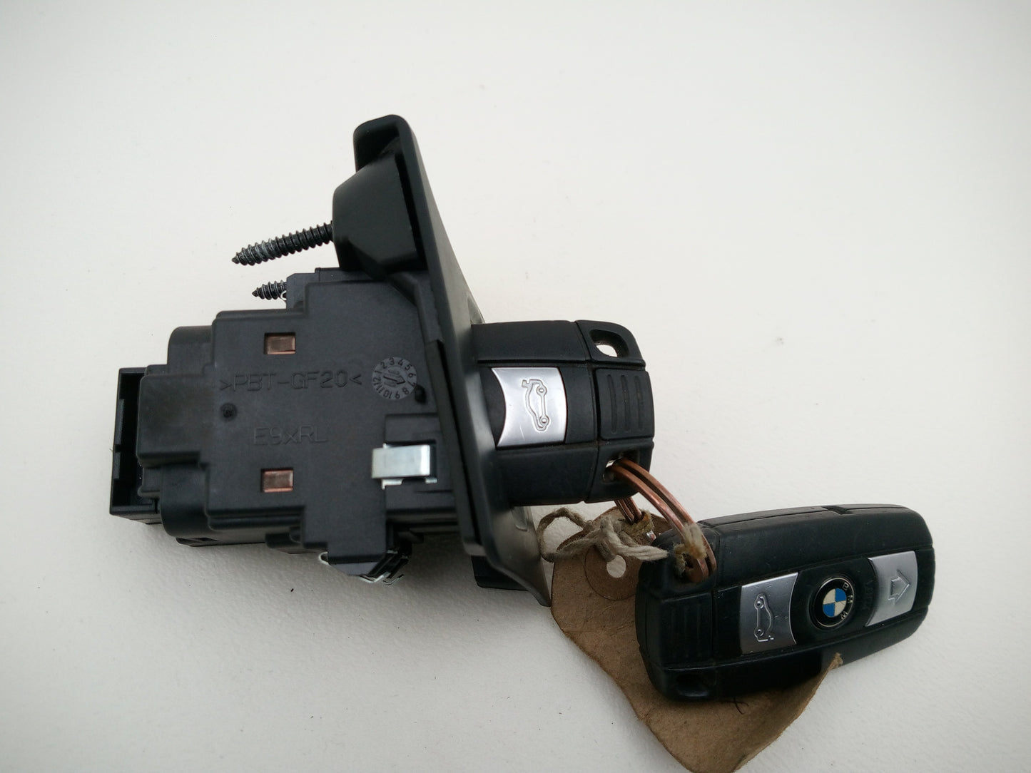 Engine ECU KIT 12