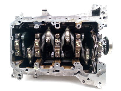 Manual Engine 12