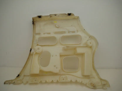Bumper Rear Bracket LH 6