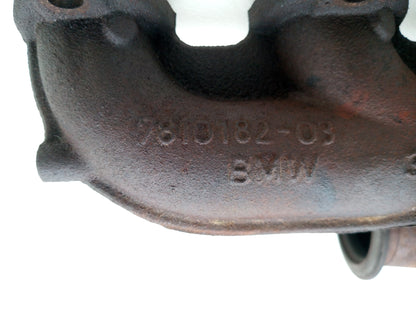 Turbocharger 6