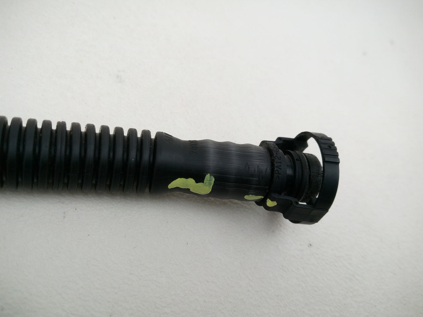 Air Filter Hose 6
