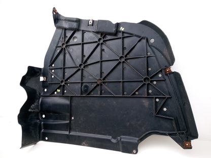 Engine Undertray 5