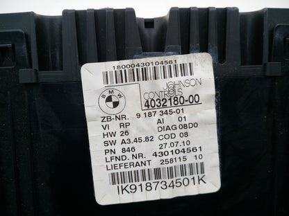 Engine ECU KIT 6