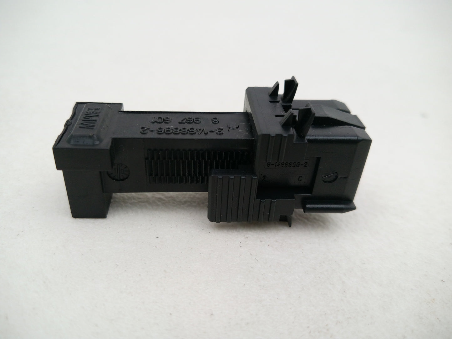 Combination Switch / Stalks 6
