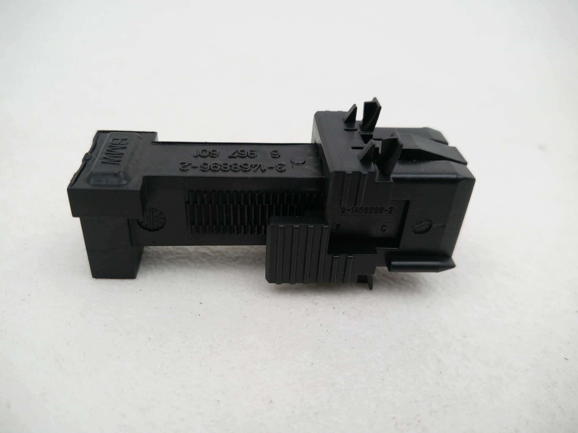 Combination Switch / Stalks 6