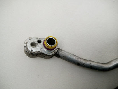 Coolant hoses set 6