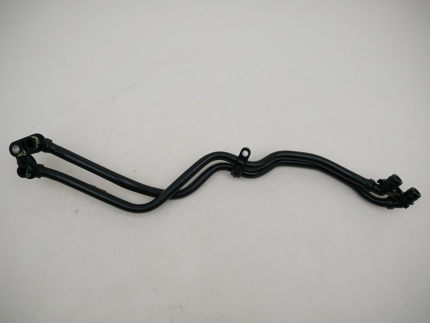 Coolant hoses set 6