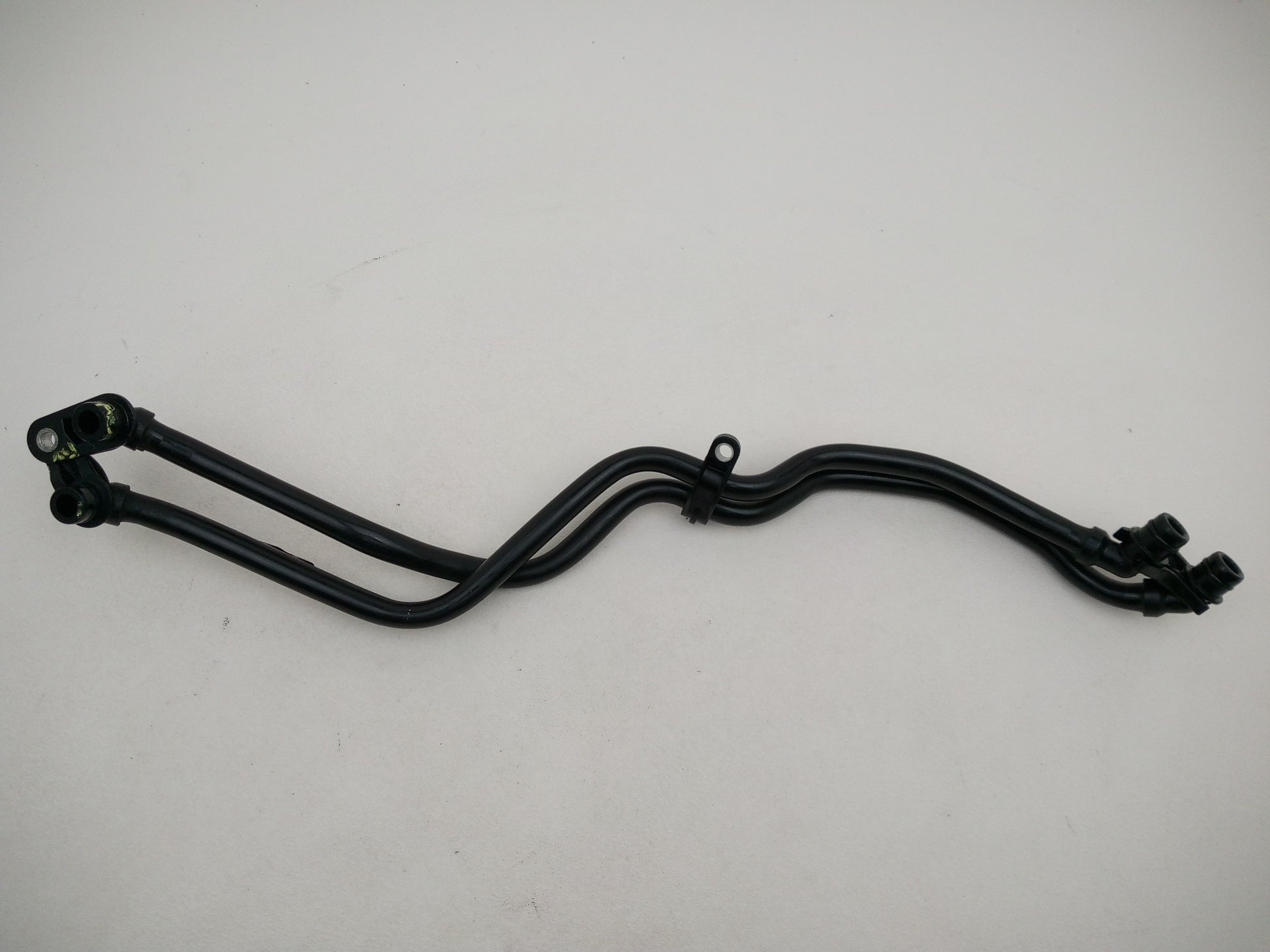Coolant hoses set 6