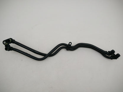 Coolant hoses set 6