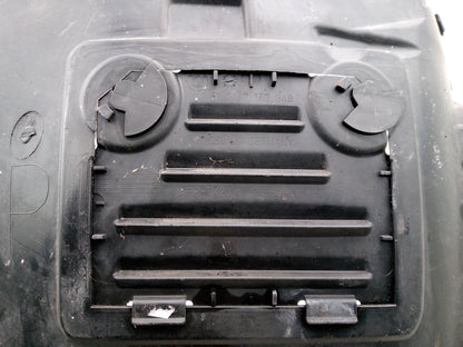 Wheel Arch Inner Trim Front LH 8