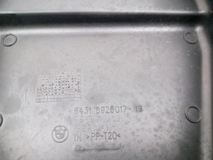 Engine Cover 6