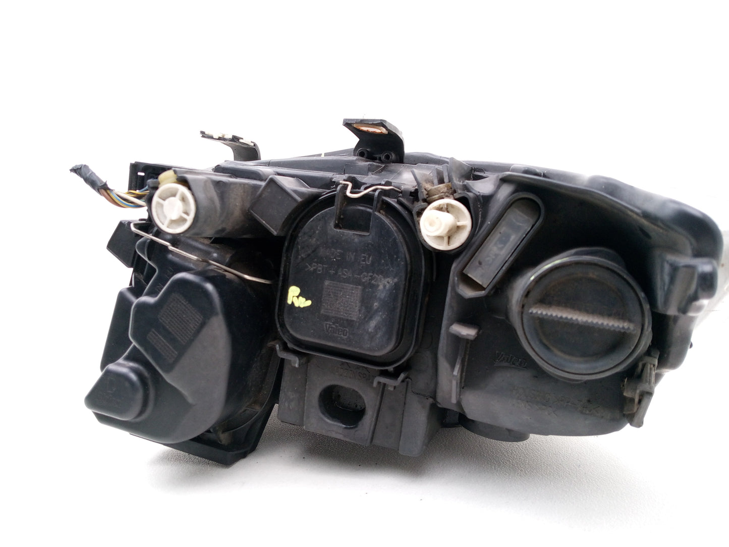 Headlamp RH 6