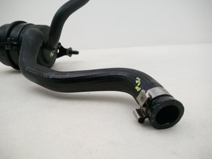 Power Steering Reservoir 6