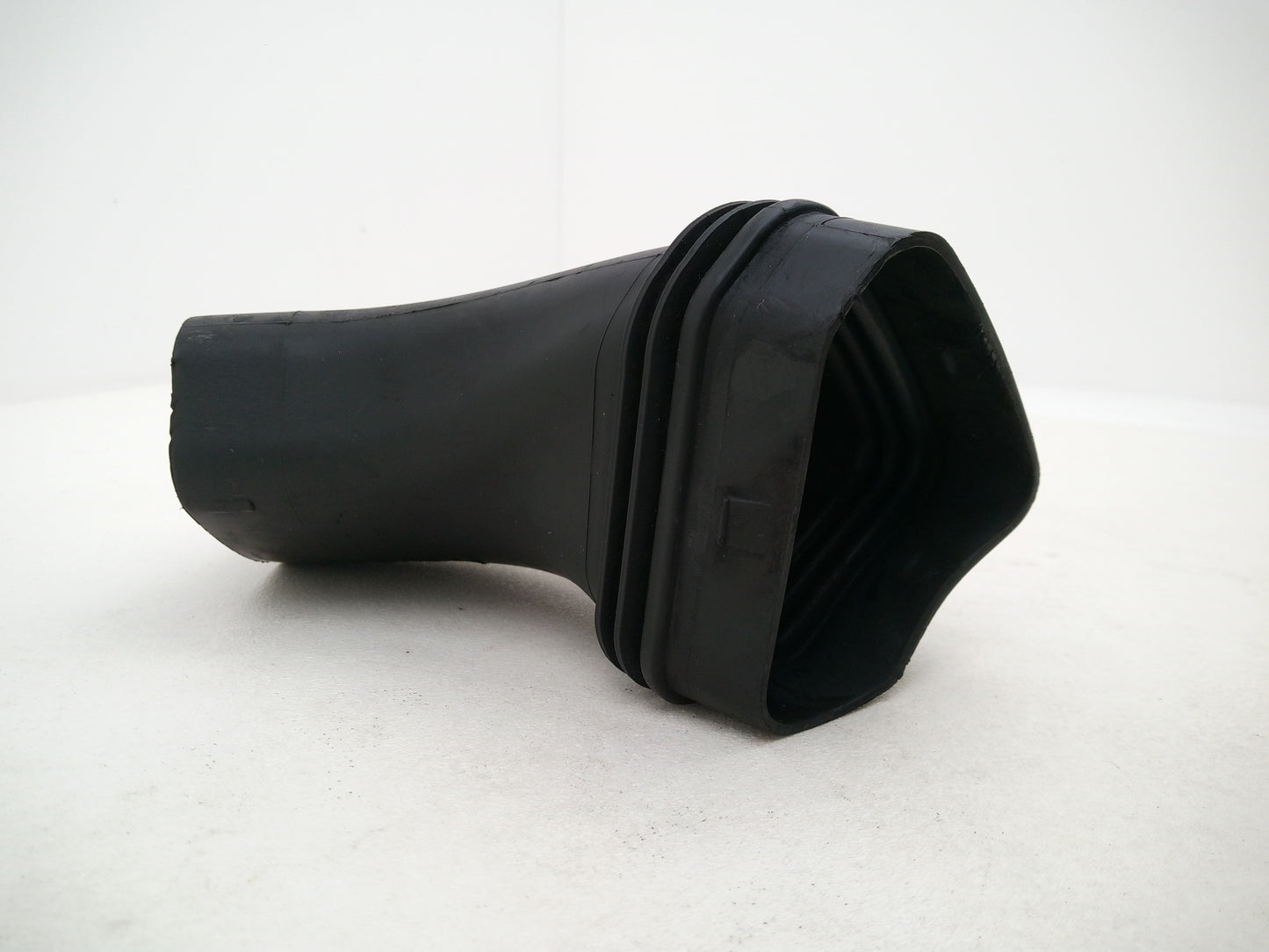 Radiator Air Duct 6