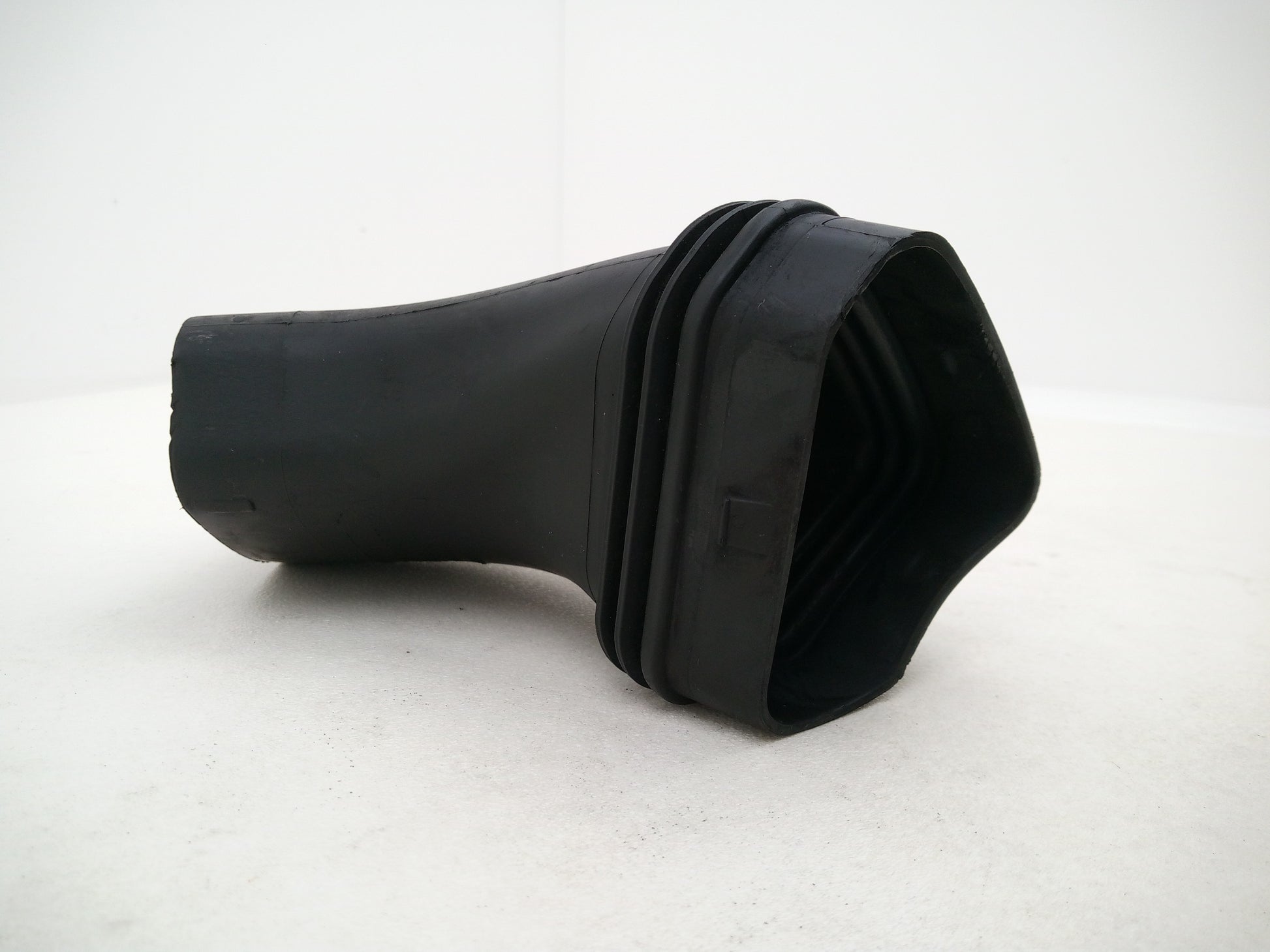 Radiator Air Duct 6