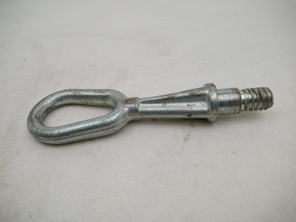 Towing eye 6