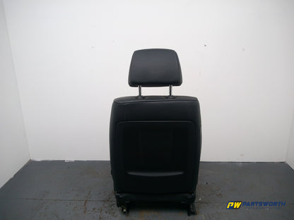 Seat Front RH 6